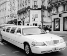 Spark Limo Tourism