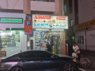Blue Water Building Material Trading