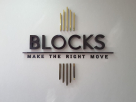 Blocks Real Estate Brokers