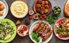 Kebab Palace  Restaurant