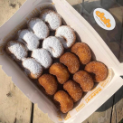 Doh - Dohnuts & Coffee