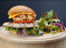 The Green Plate Restaurant & Cafe