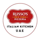 Russo"s New York Pizzeria