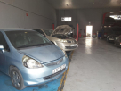 Auto Wings Garage