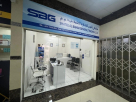 Shatee Albahar General Trading