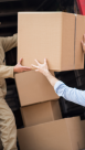 Nice Relocations Movers & Packaging