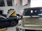Grand Auto Master Garage