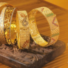 Mohammad Al Ansari Jewellery