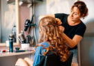 Platinum Hair & Nails Salon
