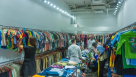 The Wear House Garments Trading