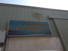 Hunza Trading