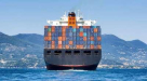 Mrithi Shipping & Logistics