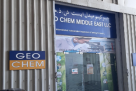 Geo Chem Middle East Cps L.l.c