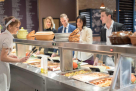 Al Joolan Cafeteria