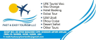 Fast And Easy Tourism