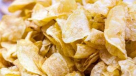 Mass Potato Chips Manufacturing & Cheese Balls