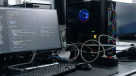 Data Analysis Computer