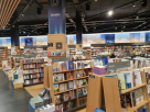 Kinokuniya Book store