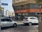Just Sport General Trading