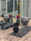 Body Pulse 20