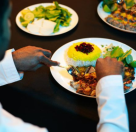 Fanoos Layali Restaurant
