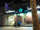 Le Blanc Laundry