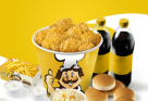 Crispy Chicken