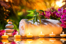 Paramour Spa Massage Cente