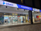 Basmat Al Ifrah Pharmacy