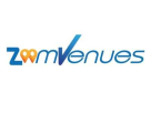 Zoom Venues