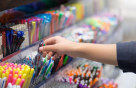 Kashkol Stationery & Books