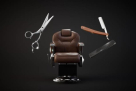 J R R Gents Salon