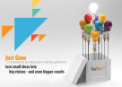Just Glow Event Management LLC FZ