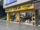 Lavisan Goods Wholesalers Co.