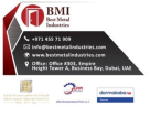 Best Metal Industries LLC