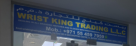 Wrist King Trading