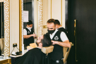 En Vogue Gents Salon