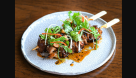 Reif ​japanese Kushiyaki Restaurant