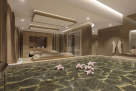 The Marriott Resort Palm Jumeirah