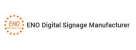 Eno Digital Signage Manufacturer