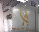 Anzish Travel And Tourism