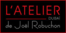 Latelier De Joel Robuchon