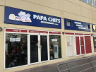 Papa Chits Restaurant