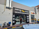 Super Cars