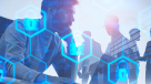 GeoDyn Technology Ltd