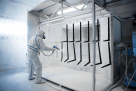 Proxima Metal Coating