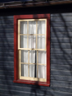 Crystal Fine Fire Resistant Doors Trading