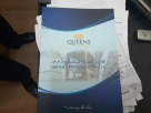 Queens Cargo Packaging