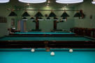 Yongli Billiard Hall