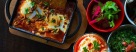 Carriage Food Delivery Services